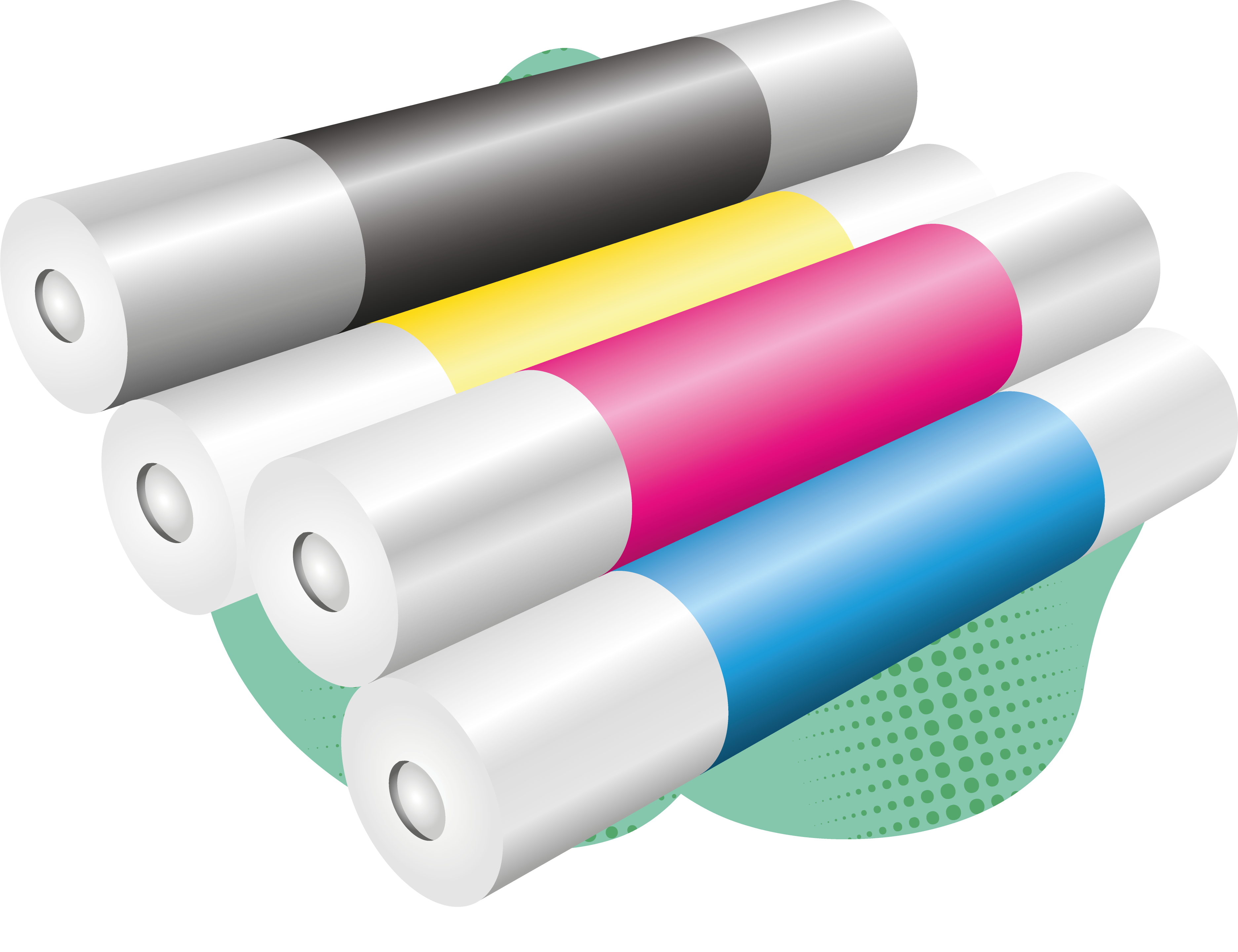 Tóners Originales, genéricos y compatibles